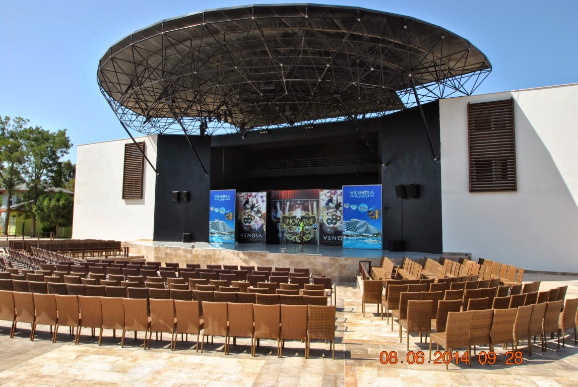 imagini hotel VENOSA DIDIM